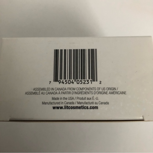 Brand New Lit Holographic Glitter Kit in Superfly - Picture 5 of 7